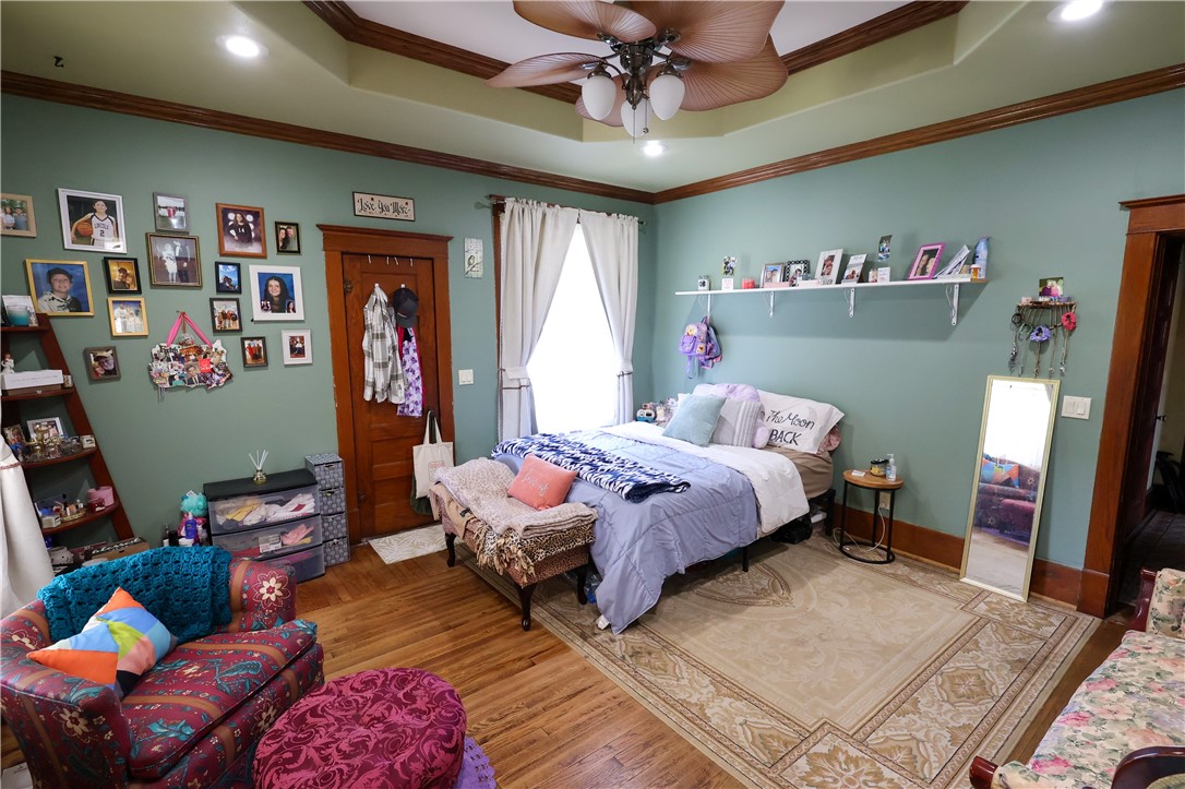 Bartells Add Siloam Spgs - Residential