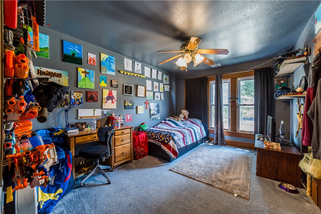Bartells Add Siloam Spgs - Residential