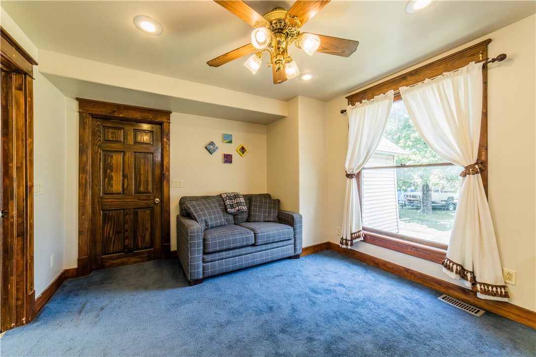 Bartells Add Siloam Spgs - Residential