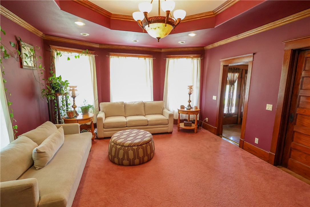 Bartells Add Siloam Spgs - Residential