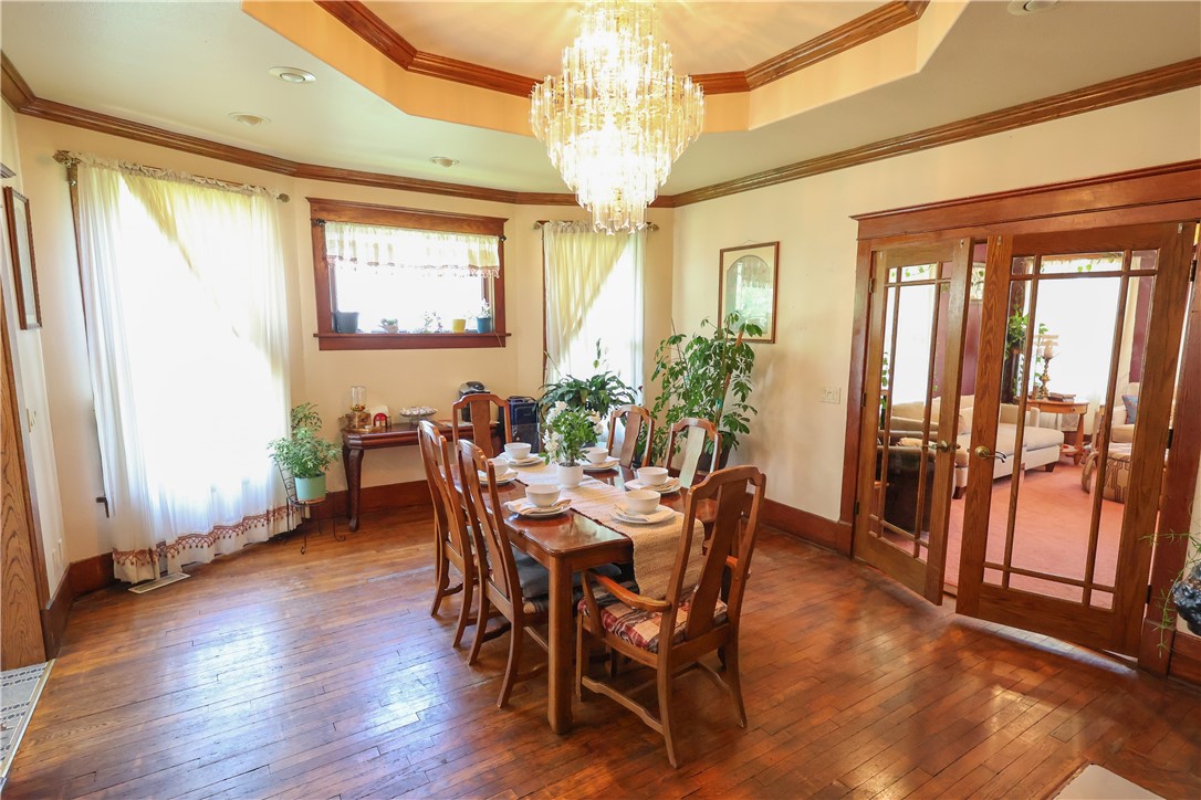 Bartells Add Siloam Spgs - Residential