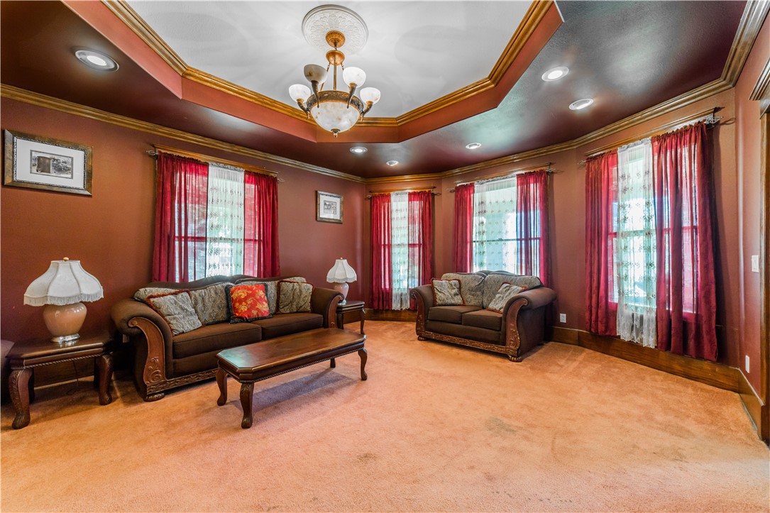Bartells Add Siloam Spgs - Residential