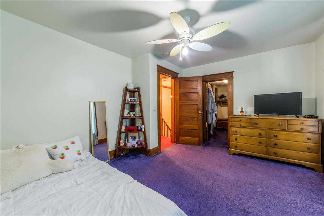 Bartells Add Siloam Spgs - Residential