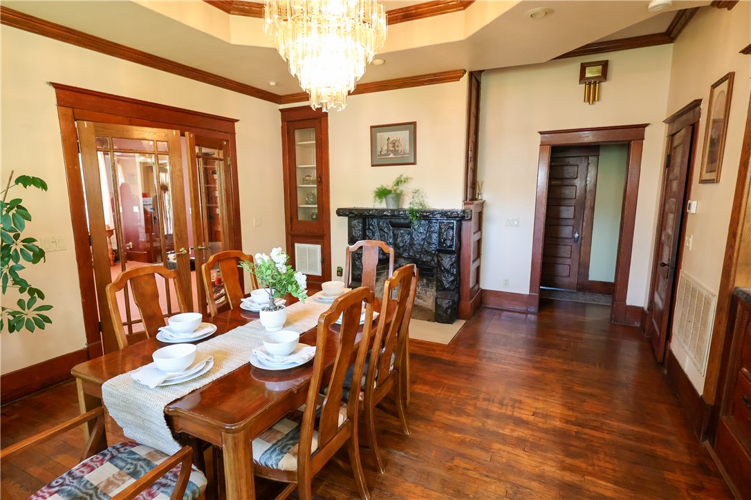 Bartells Add Siloam Spgs - Residential