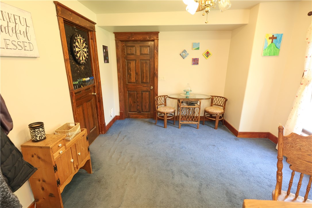 Bartells Add Siloam Spgs - Residential