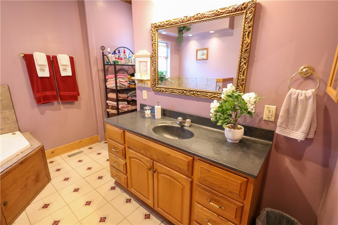 Bartells Add Siloam Spgs - Residential