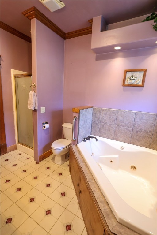 Bartells Add Siloam Spgs - Residential