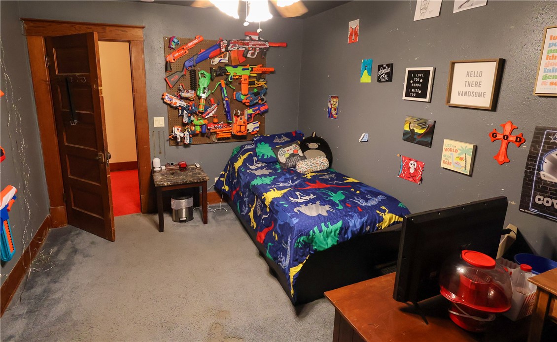 Bartells Add Siloam Spgs - Residential