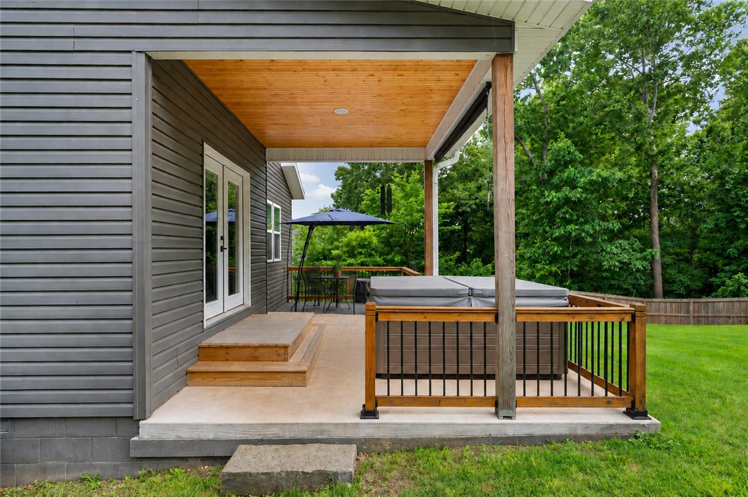 Kinross Sub Bvv - Residential