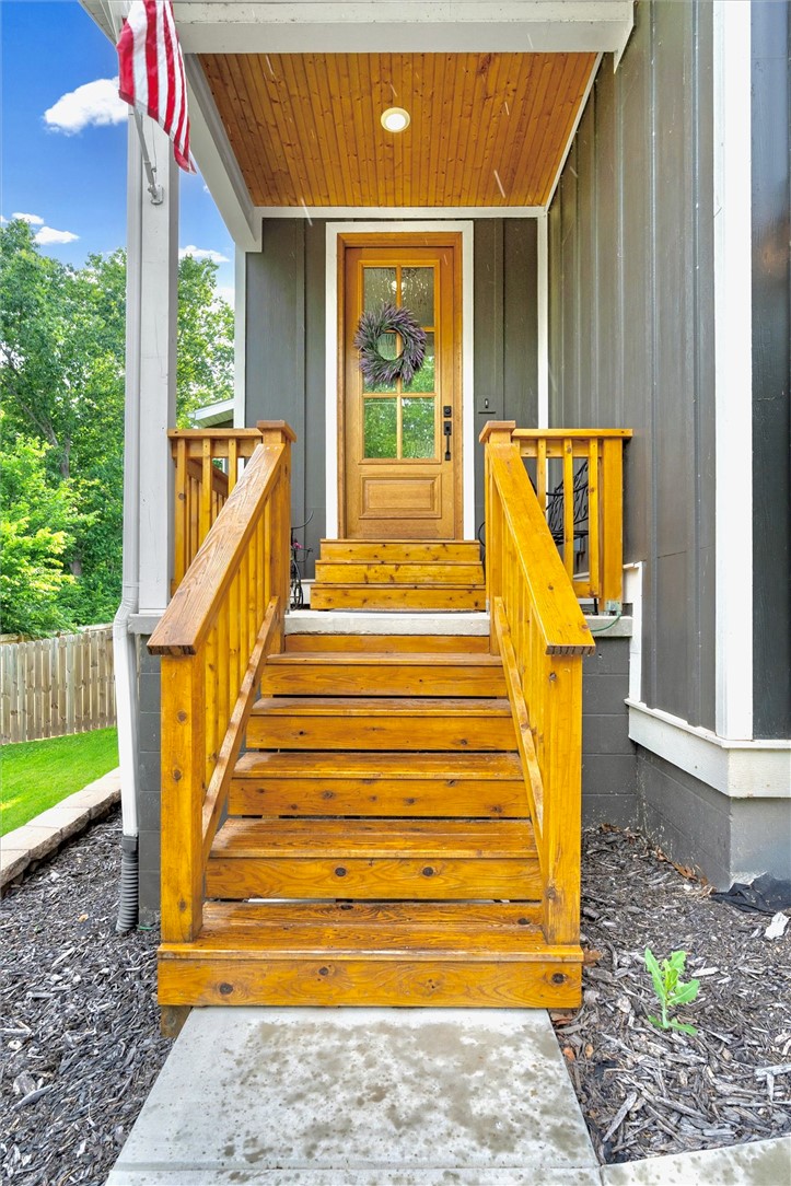 Kinross Sub Bvv - Residential
