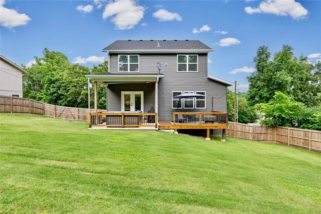 Kinross Sub Bvv - Residential