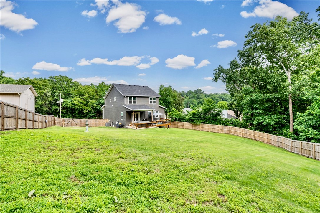 Kinross Sub Bvv - Residential