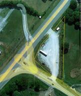In the even your are looking for a site fronting on US Hwy 65/412N, which is in the path of process with all utilities on site this is it. 317 feet of Hwy 65/412 North Highway frontage. Property is located at the corner of Airport Road & US Hwy 65/412 North. Topo map and grading plan available upon request. 6/10th of a mile north of the WalMart stoplight in Harrison, AR