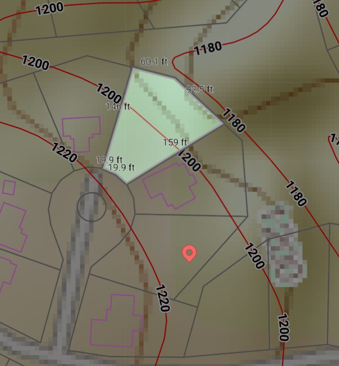Quantock Hills Sub Bvv - Land