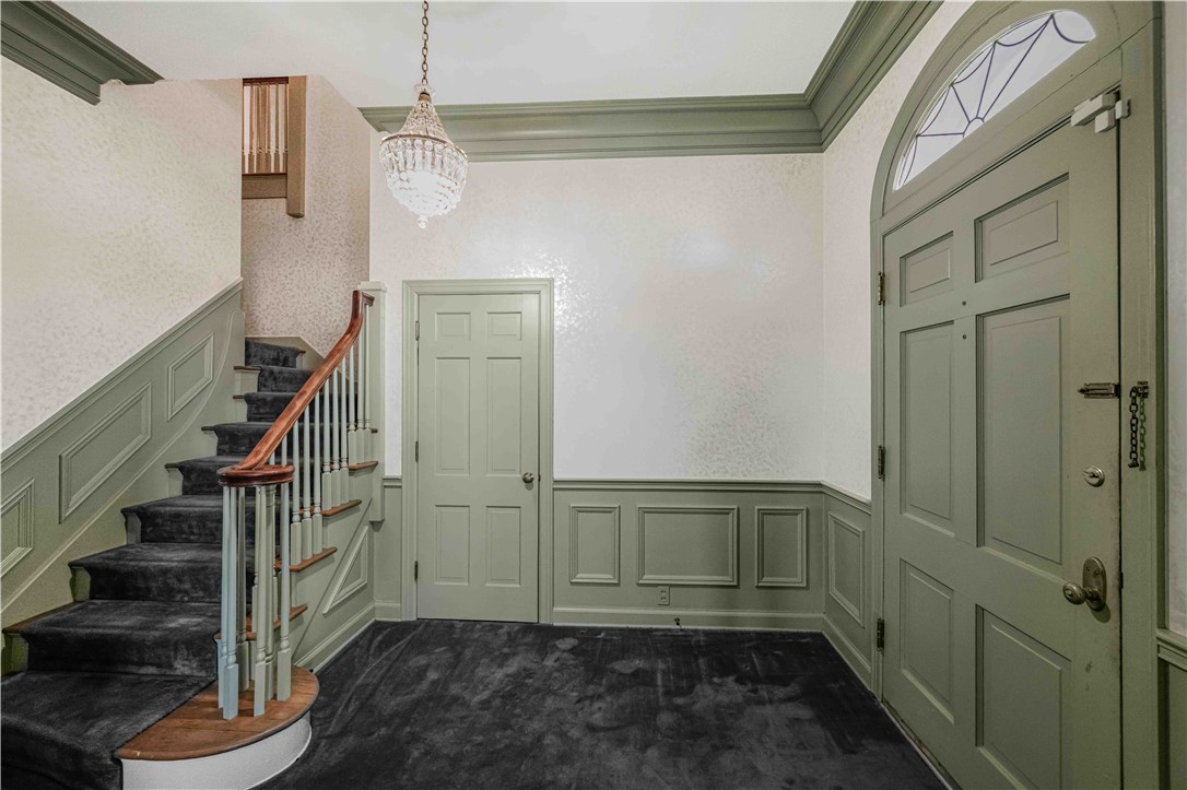 Free Ferry Heights - Residential