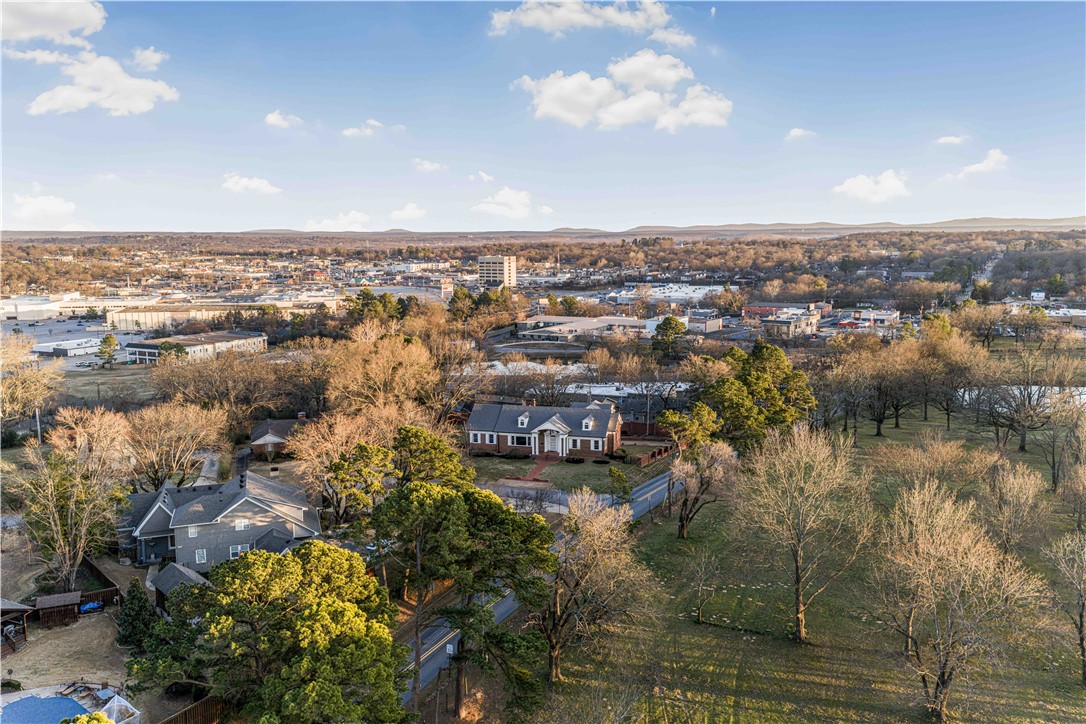 Free Ferry Heights - Residential