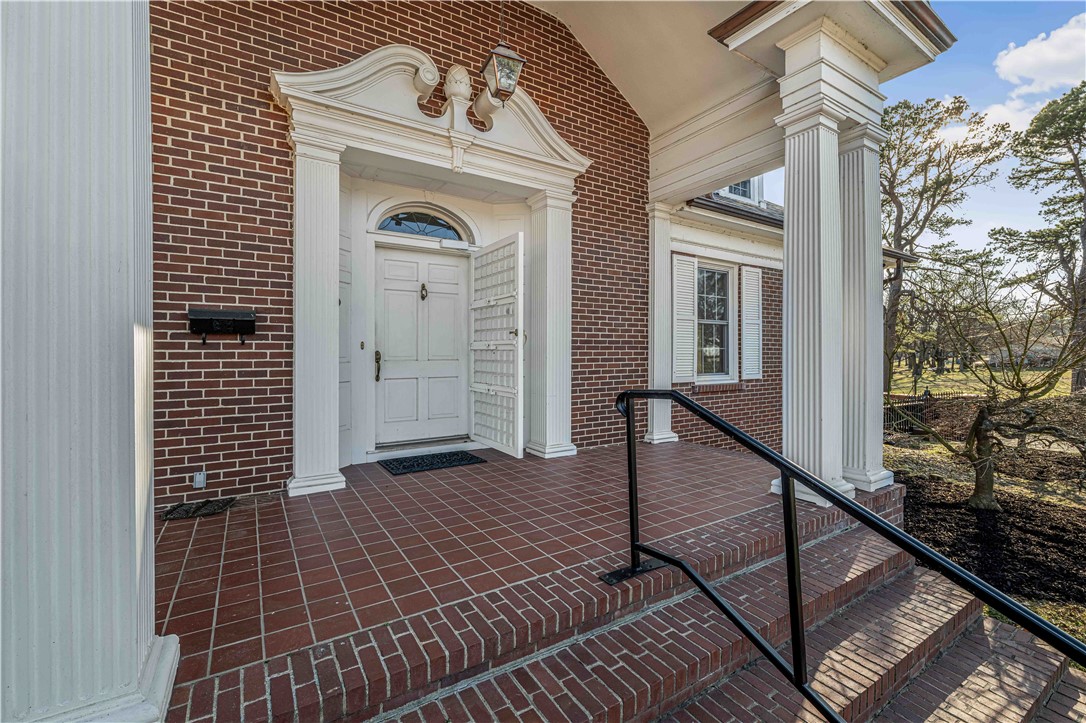 Free Ferry Heights - Residential