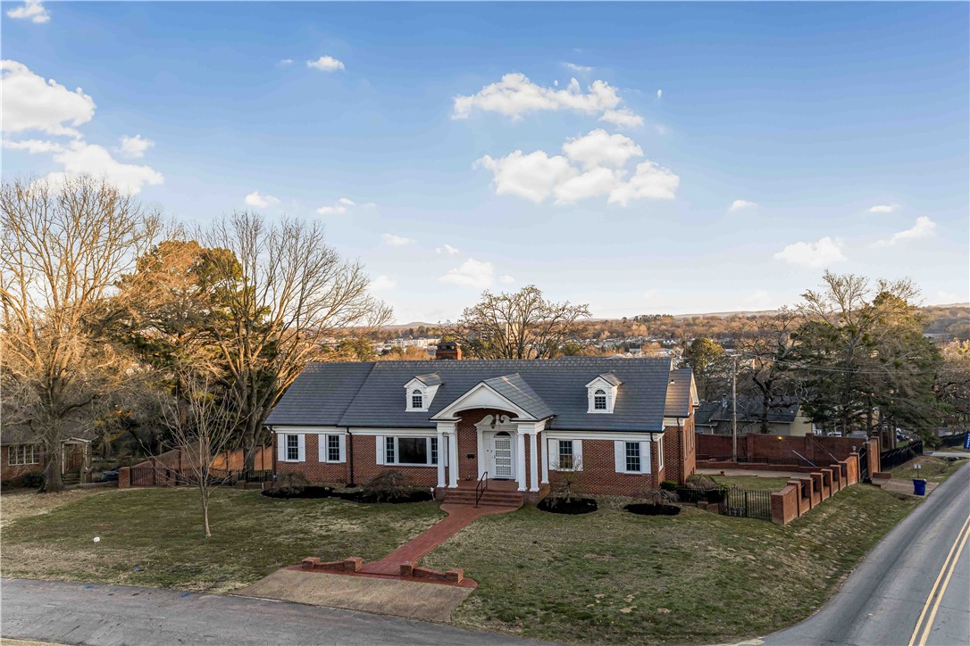 Free Ferry Heights - Residential