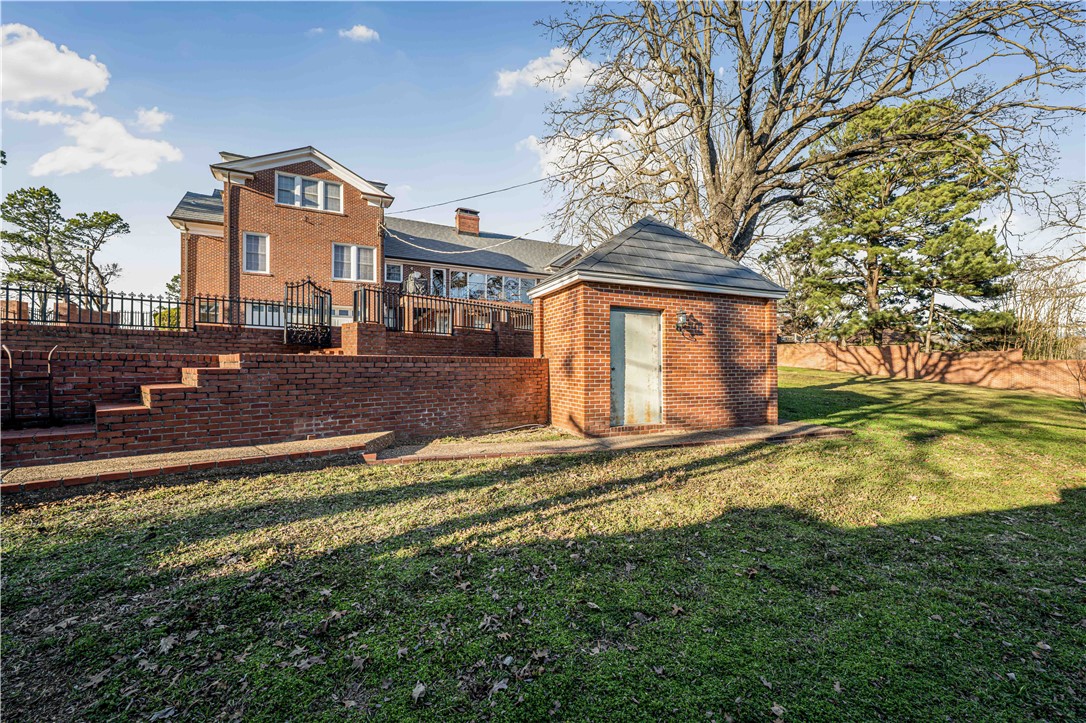 Free Ferry Heights - Residential