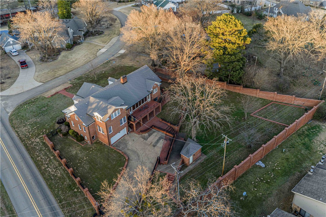 Free Ferry Heights - Residential