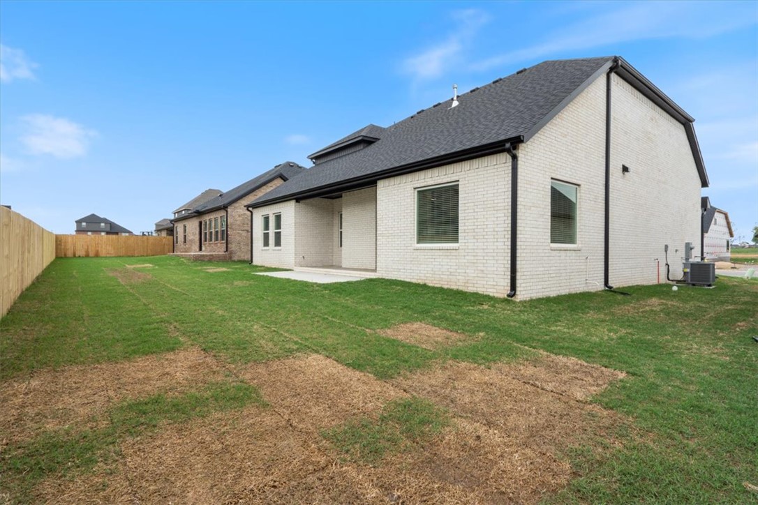 Walnut Grove Sub Ph Ii Bentonville - Residential