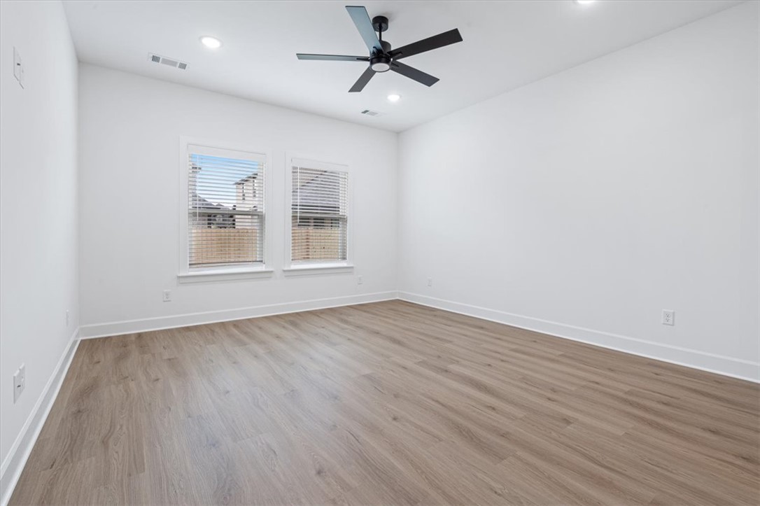 Walnut Grove Sub Ph Ii Bentonville - Residential