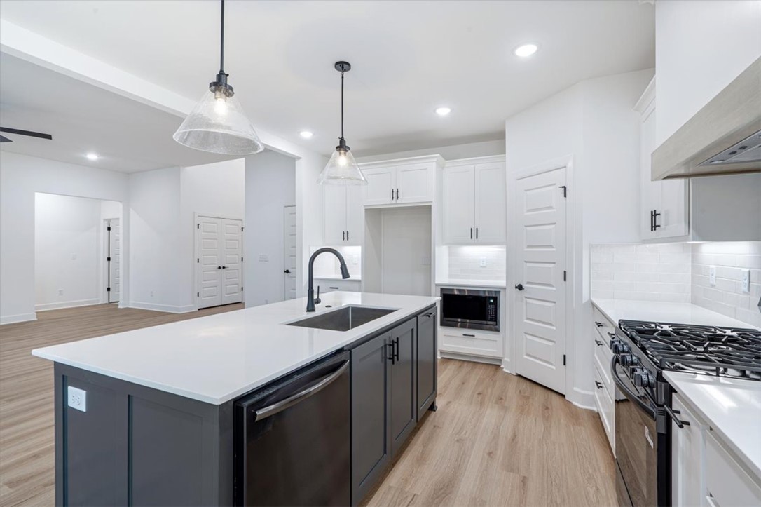 Walnut Grove Sub Ph Ii Bentonville - Residential