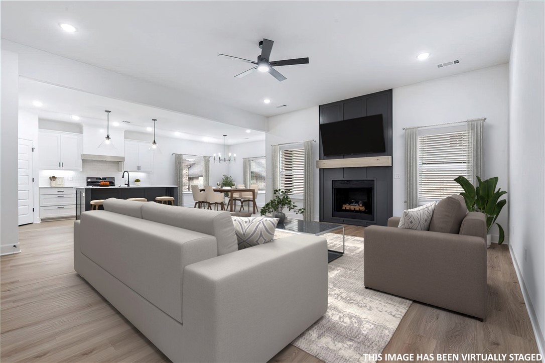 Walnut Grove Sub Ph Ii Bentonville - Residential