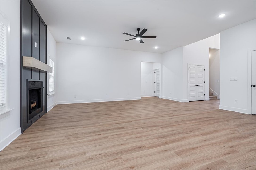 Walnut Grove Sub Ph Ii Bentonville - Residential