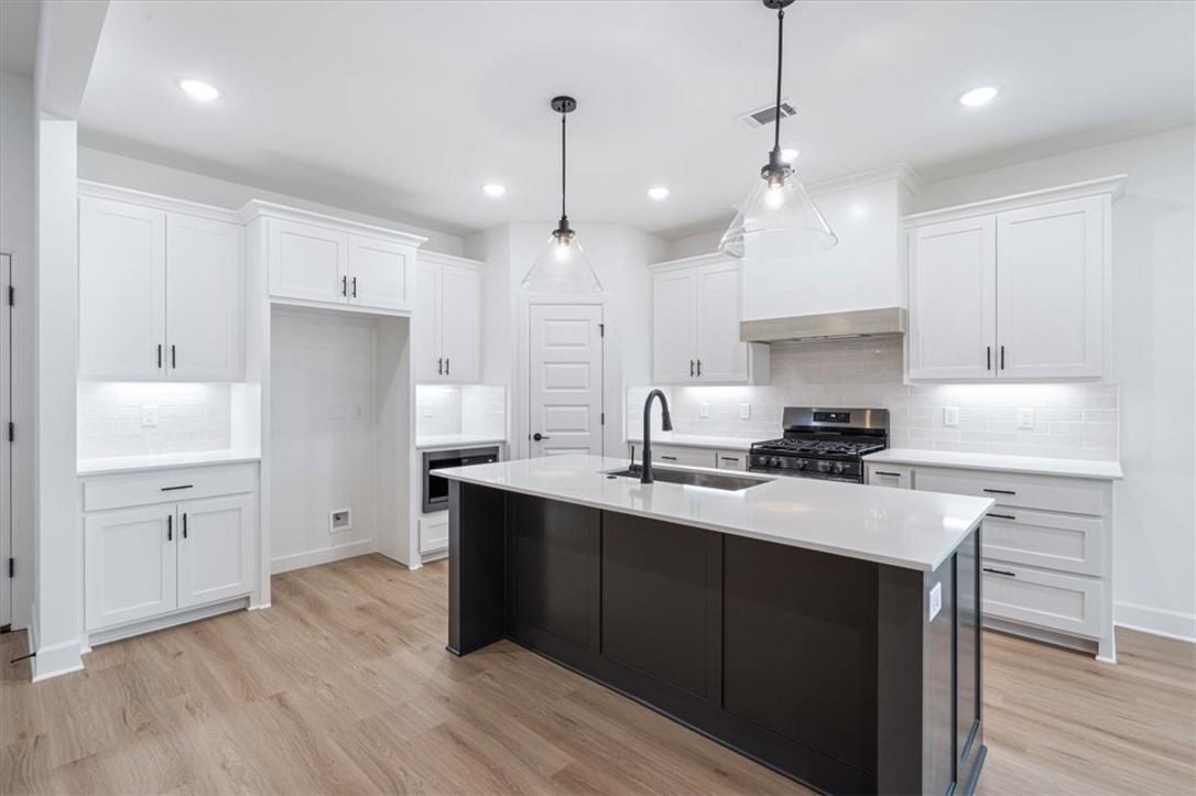 Walnut Grove Sub Ph Ii Bentonville - Residential