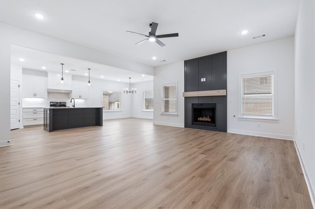 Walnut Grove Sub Ph Ii Bentonville - Residential