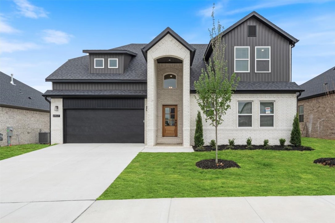 Walnut Grove Sub Ph Ii Bentonville - Residential