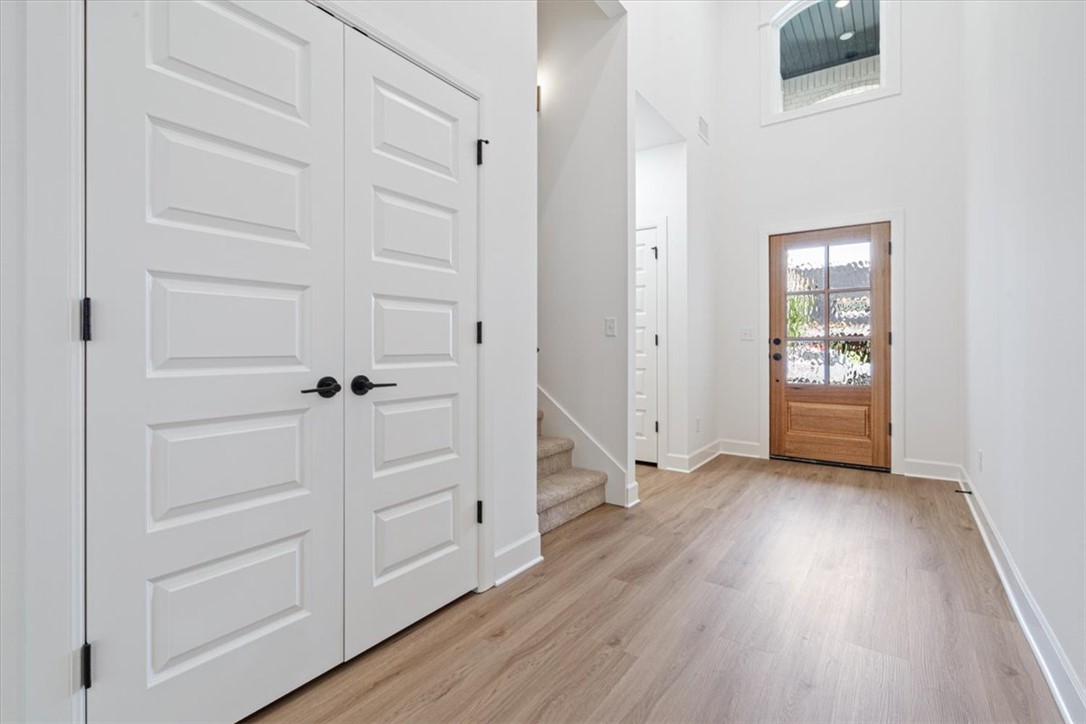 Walnut Grove Sub Ph Ii Bentonville - Residential