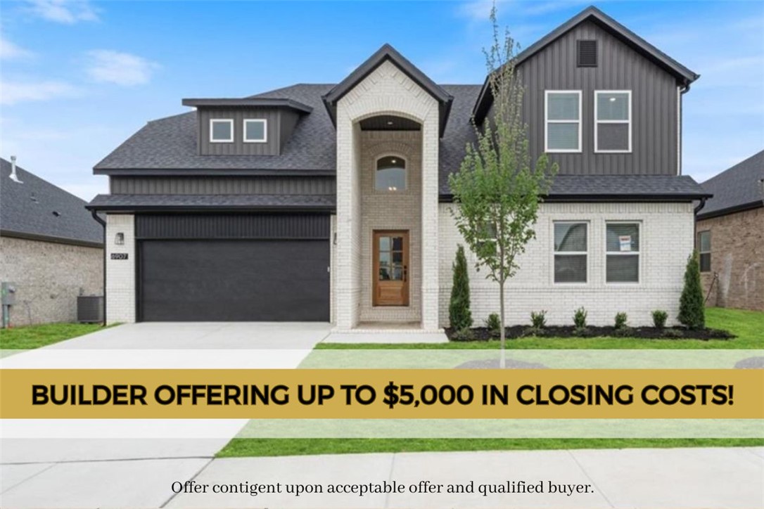 Walnut Grove Sub Ph Ii Bentonville - Residential