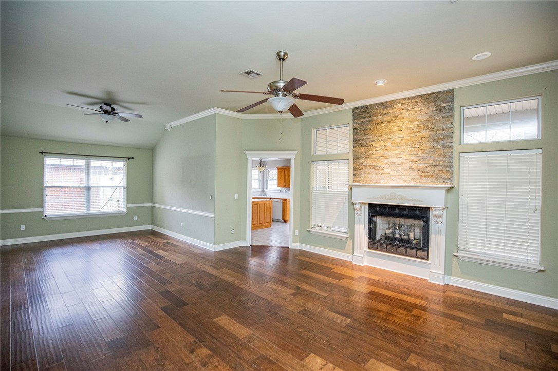 College Place Sub Ph 1 Bentonville - Residential Lease