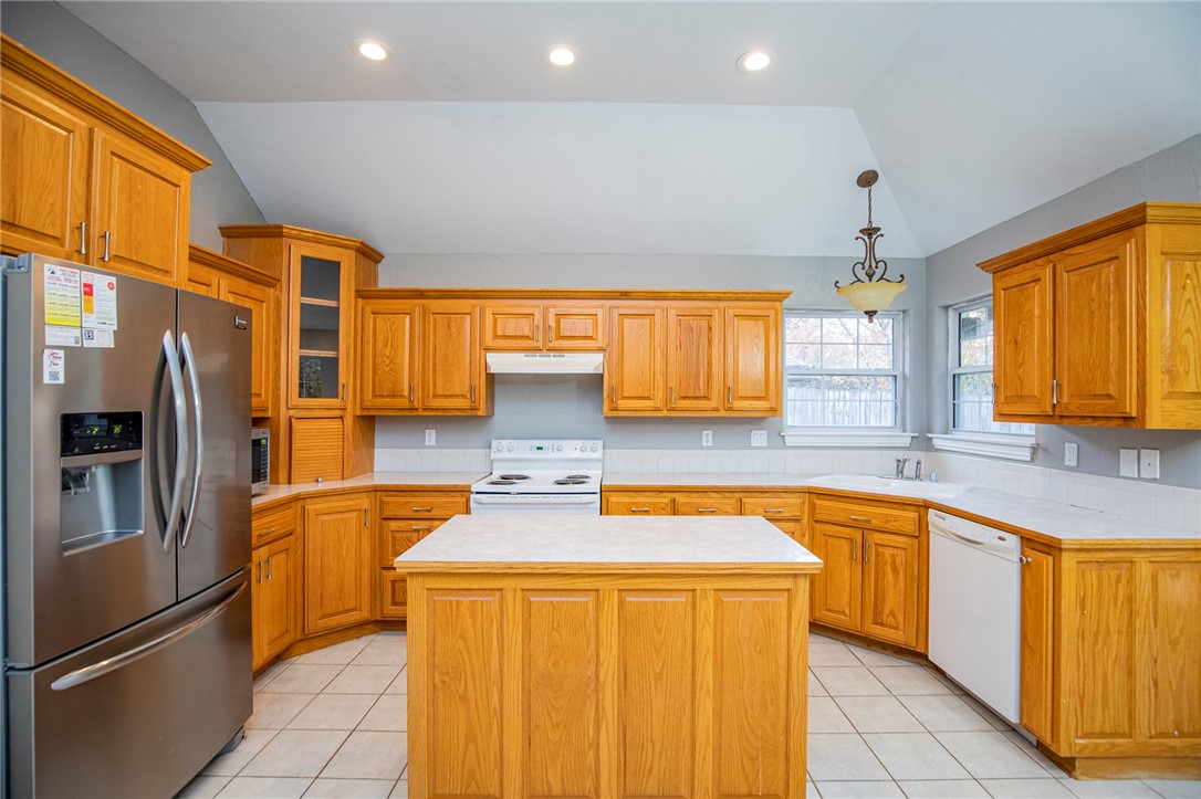 College Place Sub Ph 1 Bentonville - Residential Lease