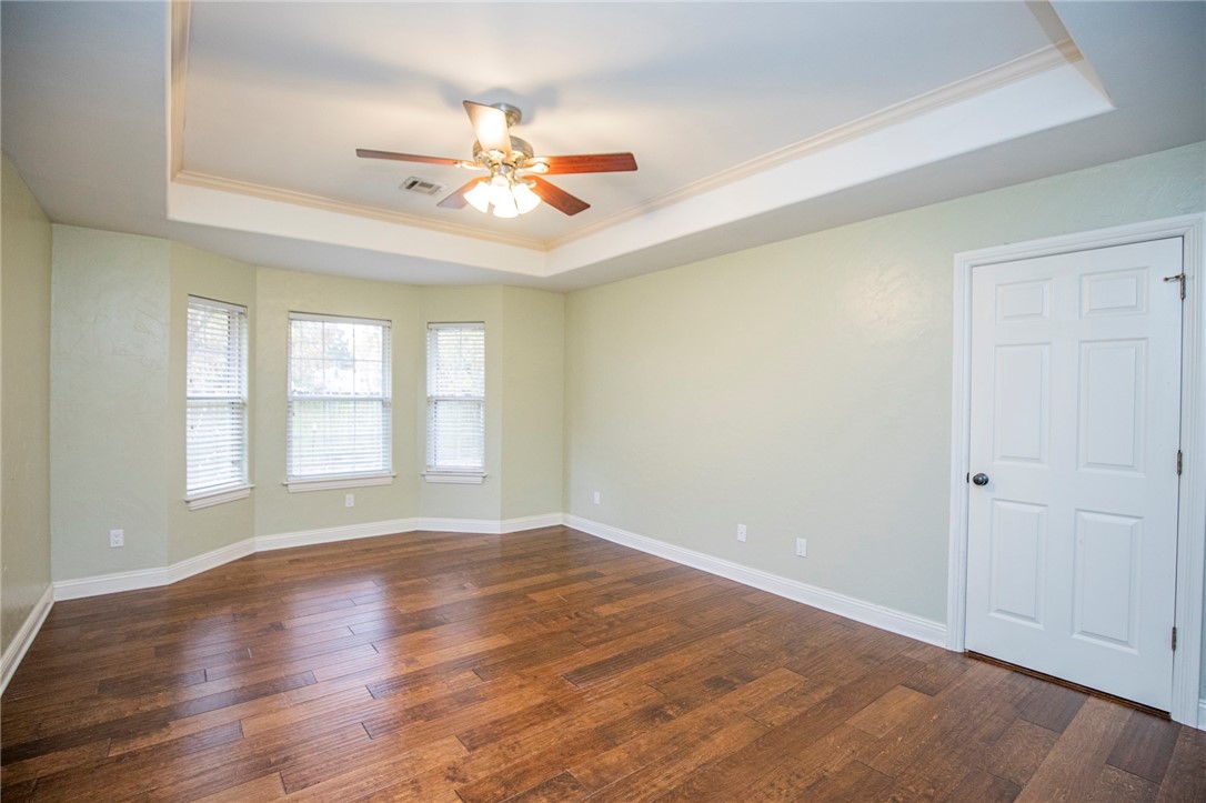 College Place Sub Ph 1 Bentonville - Residential Lease