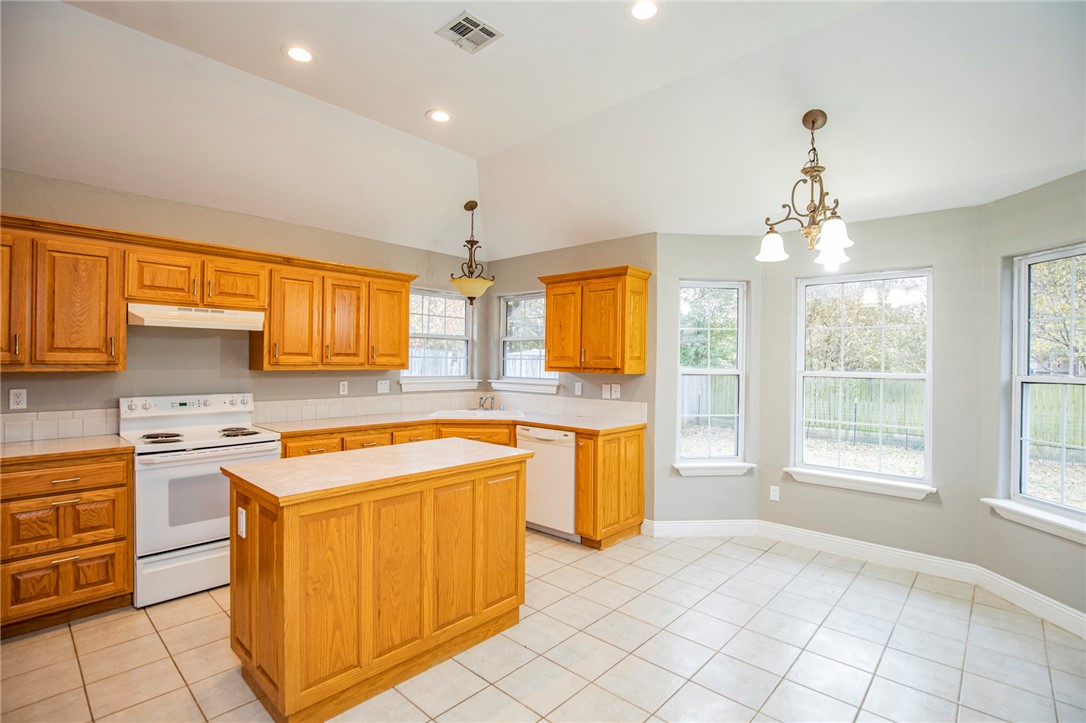 College Place Sub Ph 1 Bentonville - Residential Lease