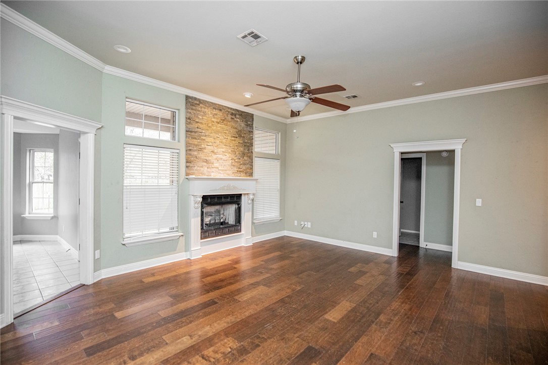 College Place Sub Ph 1 Bentonville - Residential Lease