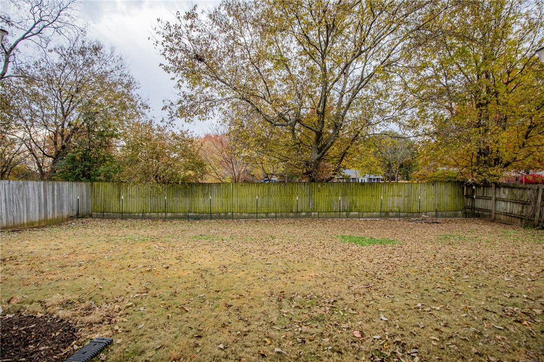 College Place Sub Ph 1 Bentonville - Residential Lease