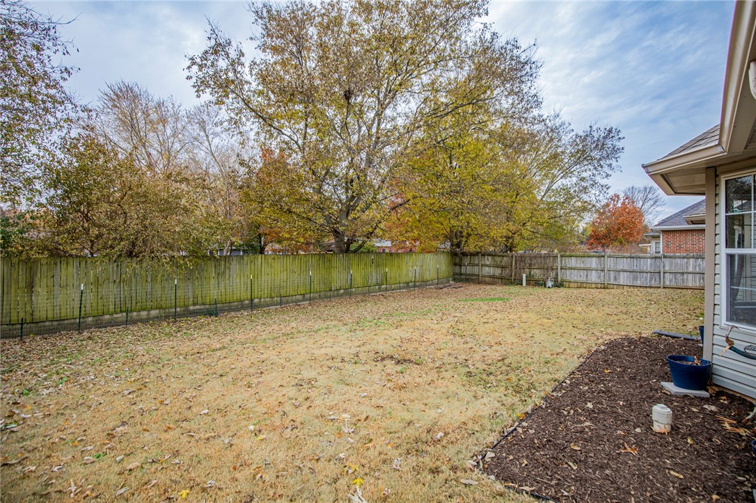 College Place Sub Ph 1 Bentonville - Residential Lease