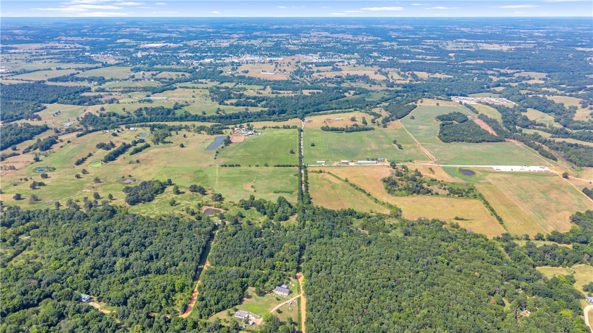 Forest Heights So #2 - Land