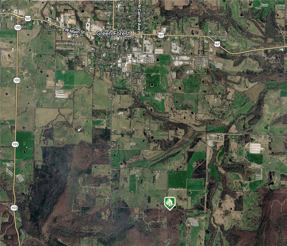 Forest Heights So #2 - Land