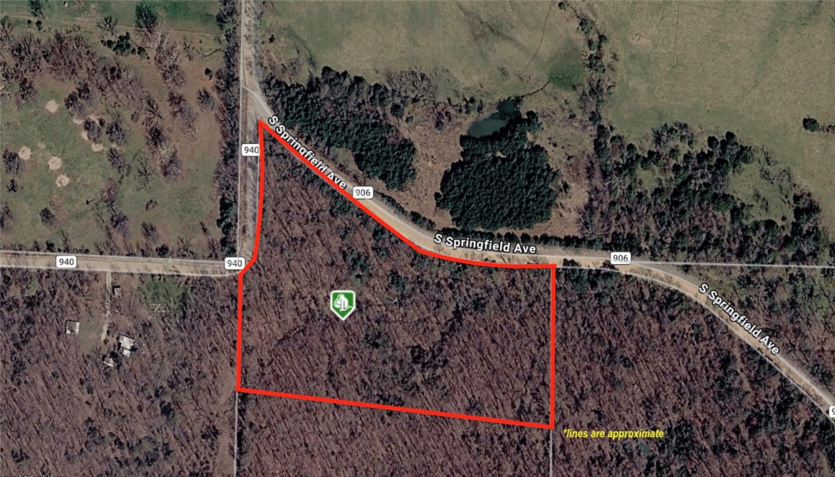 Forest Heights So #2 - Land