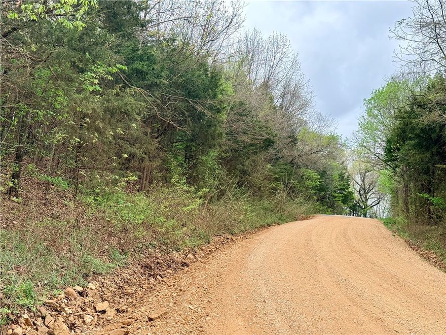 5-Acre Parcel in Green Forest. Discover a rare opportunity in Carroll County—5 serene, wooded acres priced to sell. With agriculture zoning, the parcel offers exceptional flexibility: build your home, place a mobile or tiny house, pursue hobby agriculture—or simply enjoy off-grid living.
Located just a short drive from Green Forest, this tract offers a peaceful rural feel with quick access to nearby towns and amenities. The growing housing demand in Northwest Arkansas makes this property an attractive long-term hold or development opportunity.With minimal building restrictions and strong upside potential, this land represents both an affordable and strategic investment.