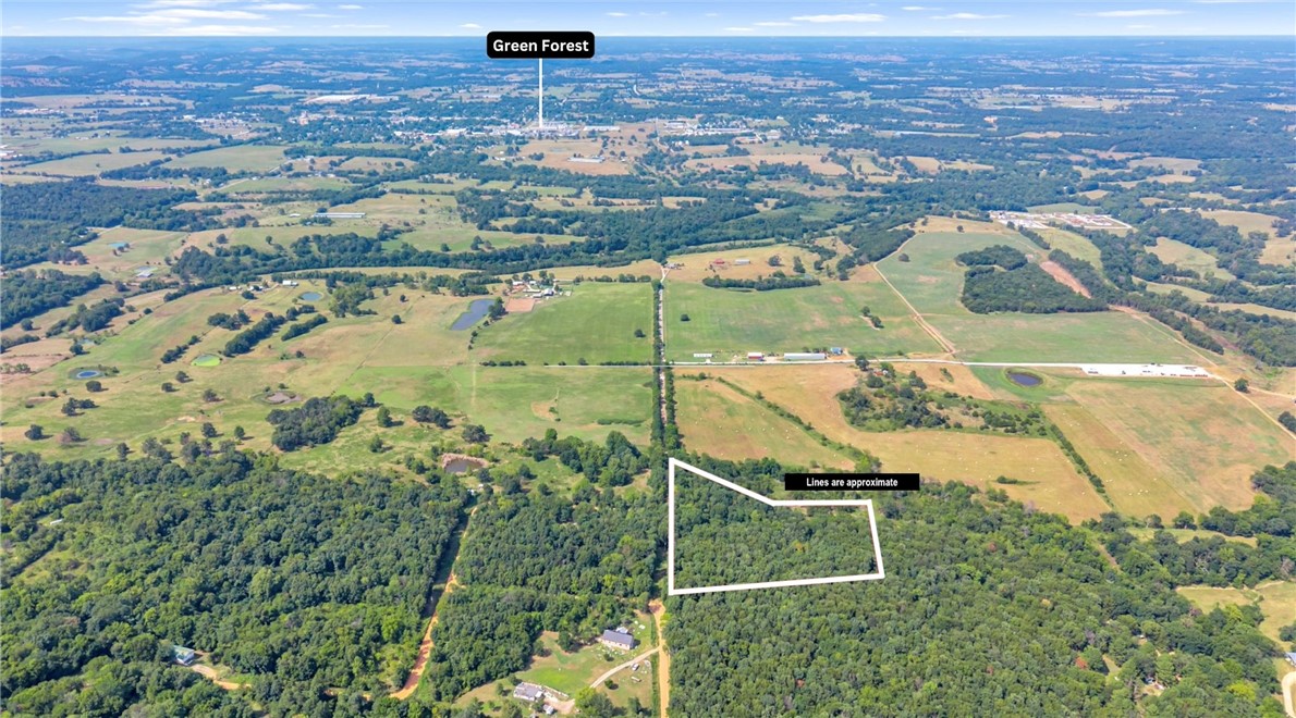 Forest Heights So #2 - Land