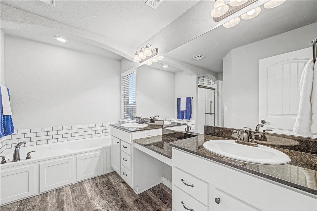 Briar Rose Sub Centerton - Residential