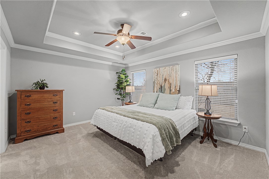 Briar Rose Sub Centerton - Residential