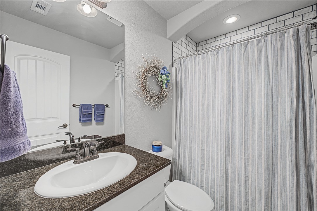 Briar Rose Sub Centerton - Residential