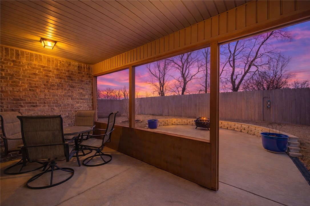 Briar Rose Sub Centerton - Residential